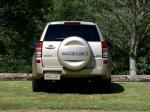 Suzuki Grand Vitara 5-Door 2005 года (US)